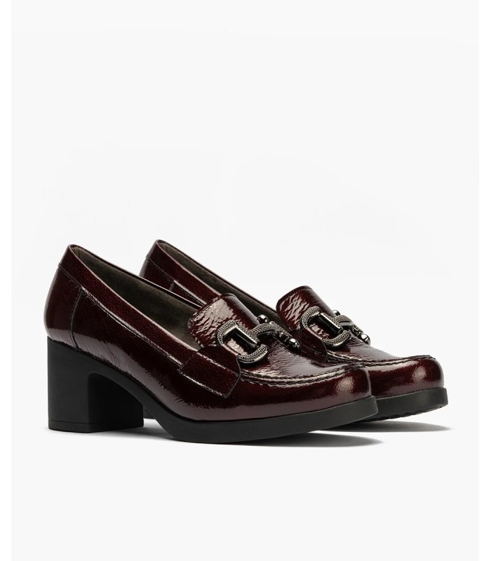 MOCASINES MUJER PITILLOS 30502 